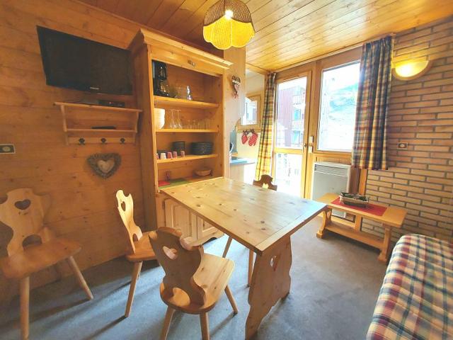 Apartment Les hameaux i - Plagne Villages