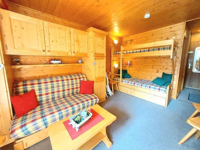 Apartment Les hameaux i - Plagne Villages