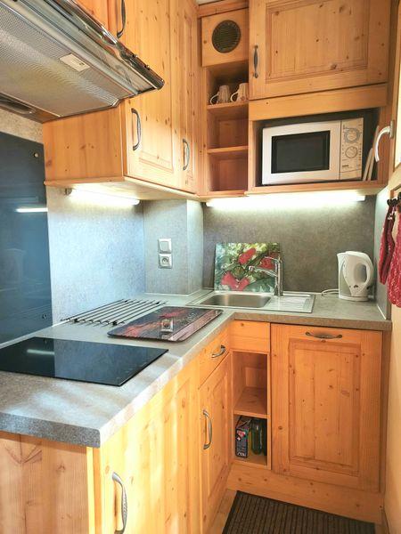 Apartment Les hameaux i - Plagne Villages