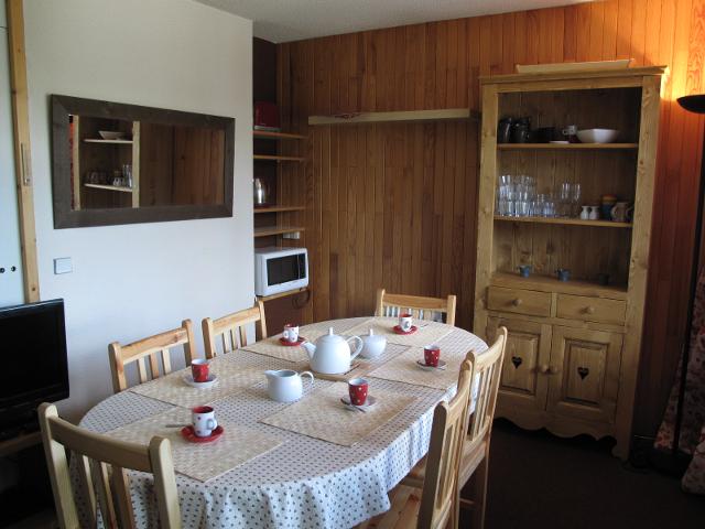 Appartements Le Belvedere - Plagne Villages