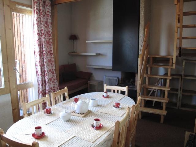 Appartements Le Belvedere - Plagne Villages