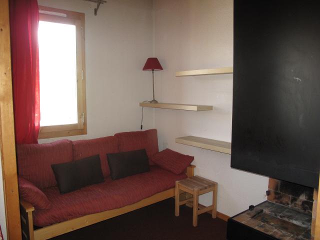 Appartements Le Belvedere - Plagne Villages