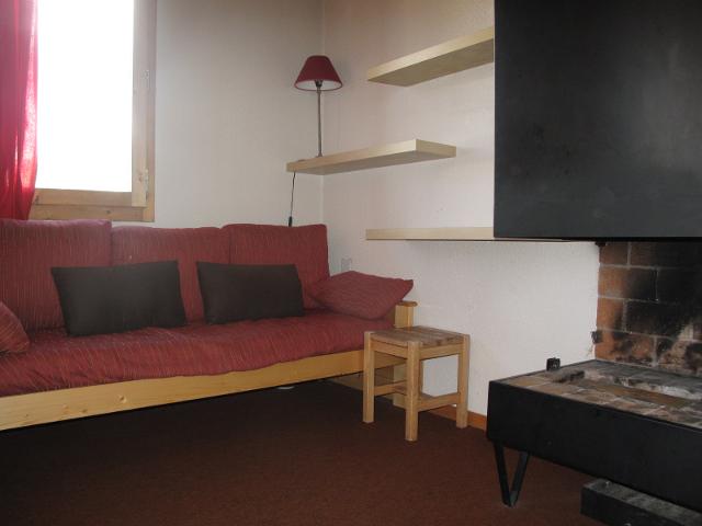 Appartements Le Belvedere - Plagne Villages