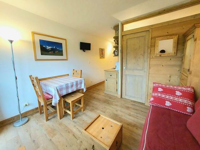 Apartment Les hameaux ii - Plagne Villages