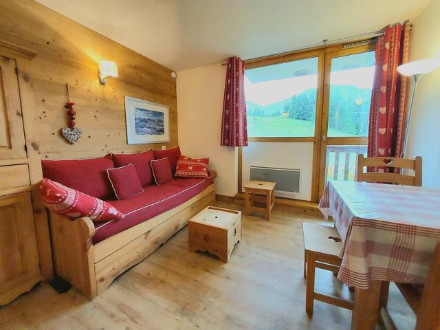 Apartment Les hameaux ii - Plagne Villages
