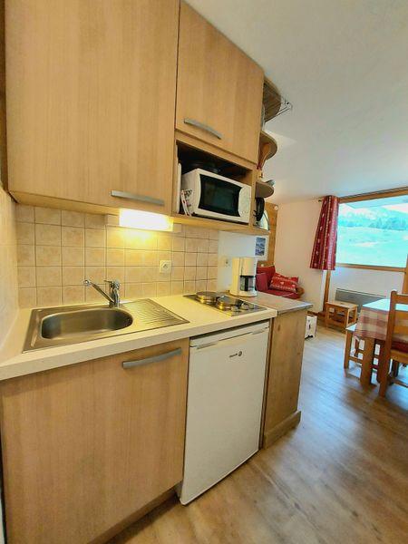 Apartment Les hameaux ii - Plagne Villages