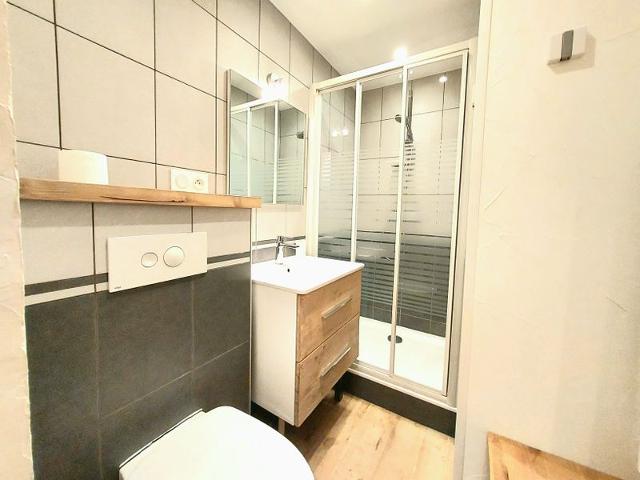 Apartment Les hameaux ii - Plagne Villages