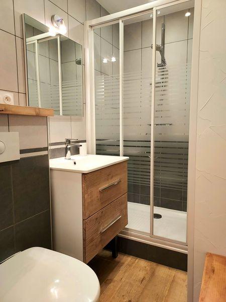 Apartment Les hameaux ii - Plagne Villages