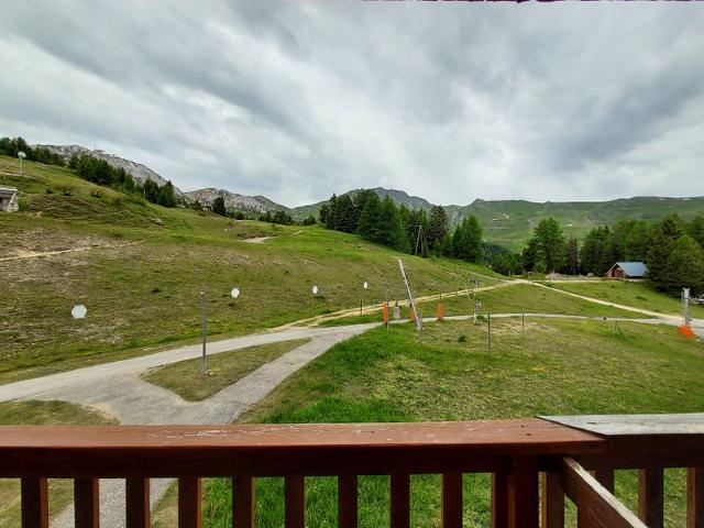 Apartment Les hameaux ii - Plagne Villages