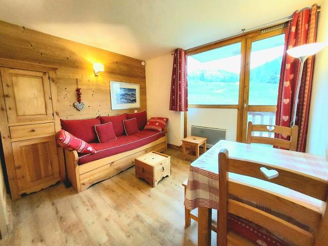 Apartment Les hameaux ii - Plagne Villages