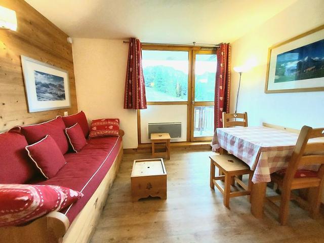 Apartment Les hameaux ii - Plagne Villages