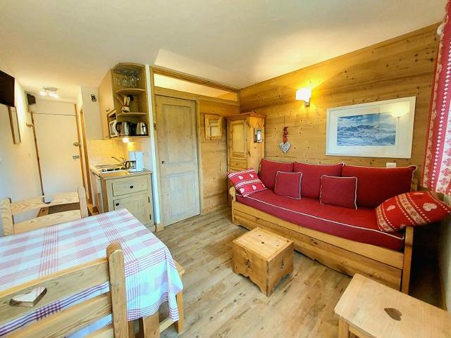 Apartment Les hameaux ii - Plagne Villages