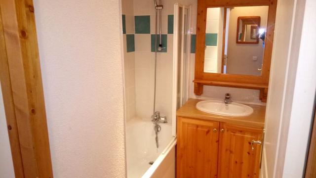 Apartment Les hameaux i - Plagne Villages