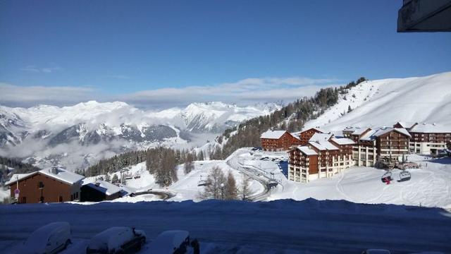 Apartment Les hameaux i - Plagne Villages