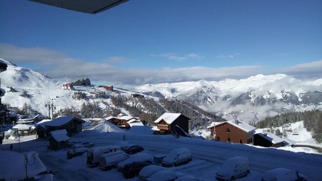 Apartment Les hameaux i - Plagne Villages