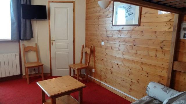 Apartment Les hameaux i - Plagne Villages