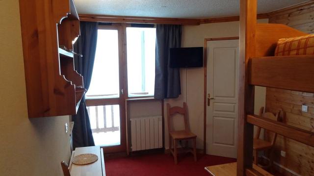 Apartment Les hameaux i - Plagne Villages