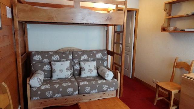 Apartment Les hameaux i - Plagne Villages