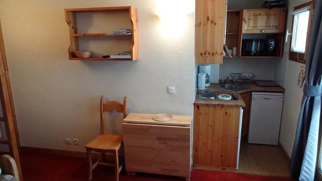 Apartment Les hameaux i - Plagne Villages