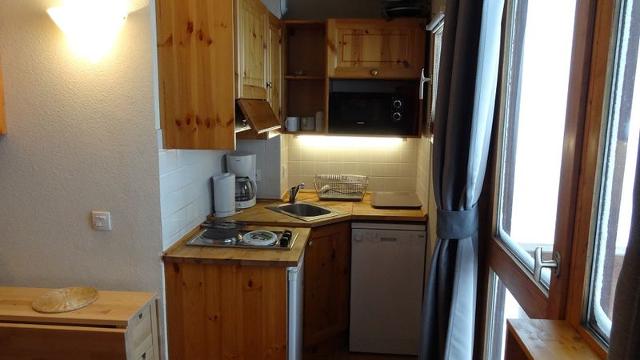 Apartment Les hameaux i - Plagne Villages