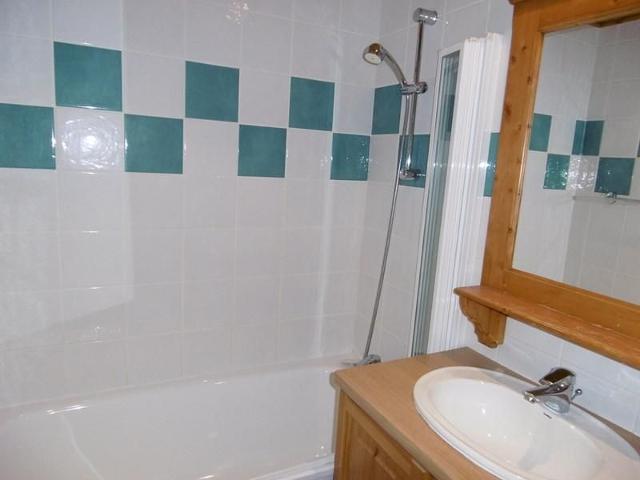 Apartment Les hameaux i - Plagne Villages