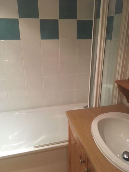 Apartment Les hameaux i - Plagne Villages