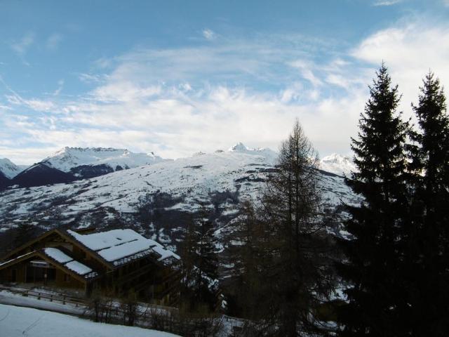 Apartment La pendule - Plagne - Les Coches