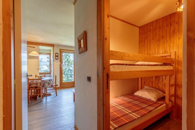Apartment La pendule - Plagne - Les Coches