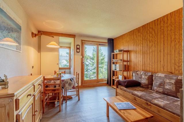 Apartment La pendule - Plagne - Les Coches