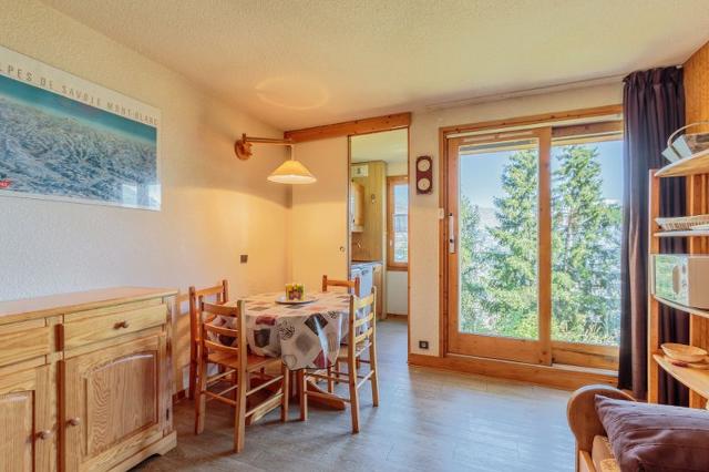 Apartment La pendule - Plagne - Les Coches