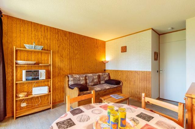 Apartment La pendule - Plagne - Les Coches