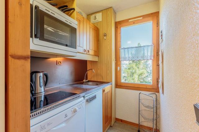 Apartment La pendule - Plagne - Les Coches