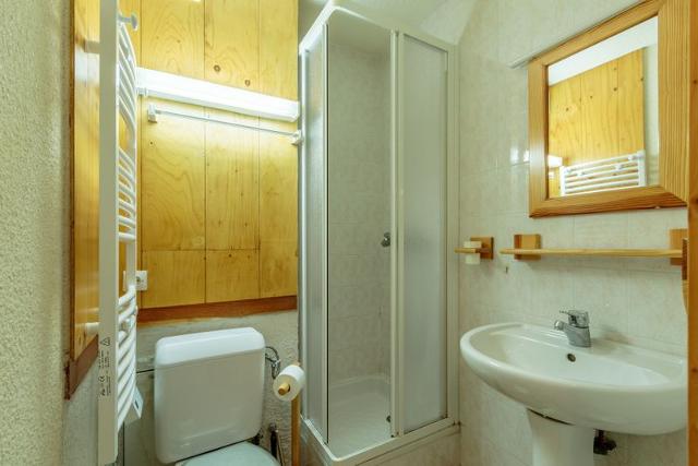 Apartment La pendule - Plagne - Les Coches