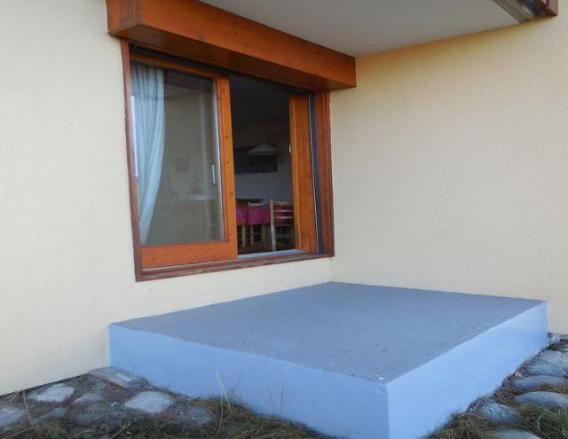 Apartment La pendule - Plagne - Les Coches