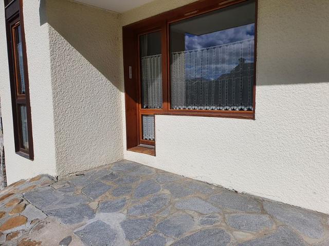 Apartment Les pentes - Plagne - Les Coches