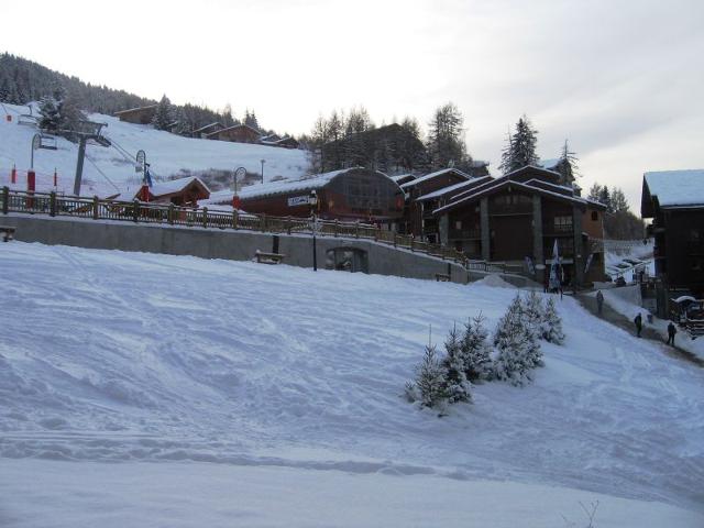 Apartment Les pentes - Plagne - Les Coches