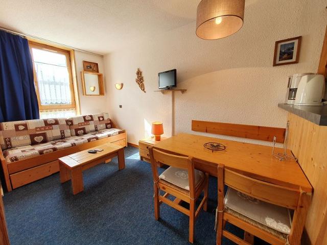 Apartment Les pentes - Plagne - Les Coches