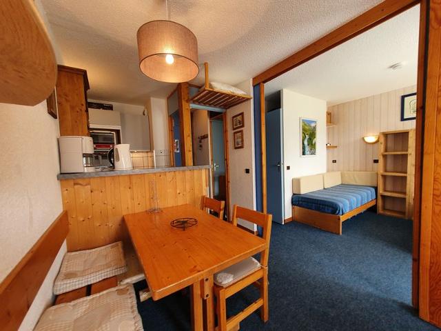 Apartment Les pentes - Plagne - Les Coches