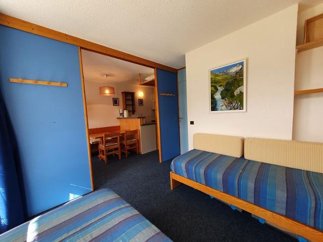 Apartment Les pentes - Plagne - Les Coches
