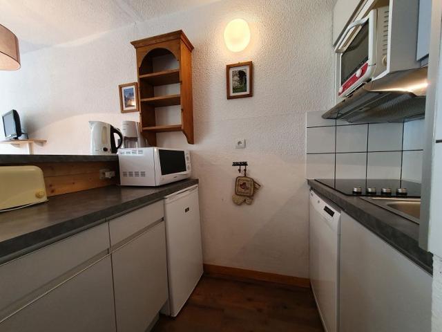 Apartment Les pentes - Plagne - Les Coches