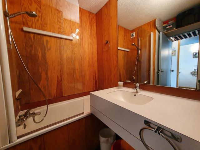 Apartment Les pentes - Plagne - Les Coches