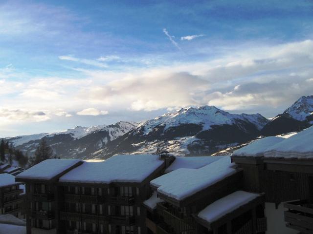 Apartment Le de 4 - Plagne - Les Coches