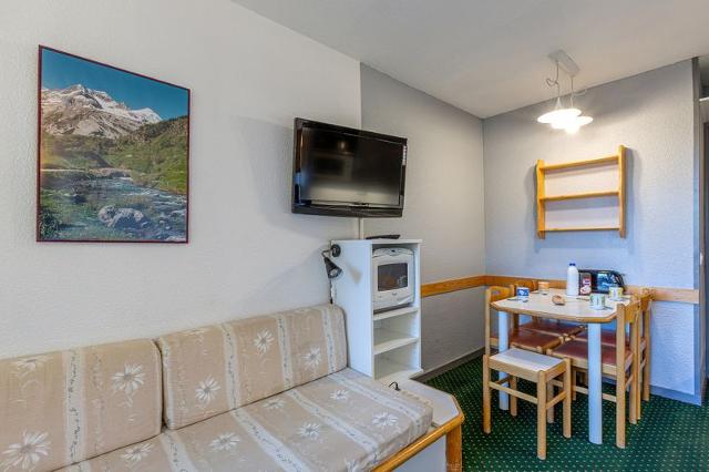 Apartment Le de 4 - Plagne - Les Coches