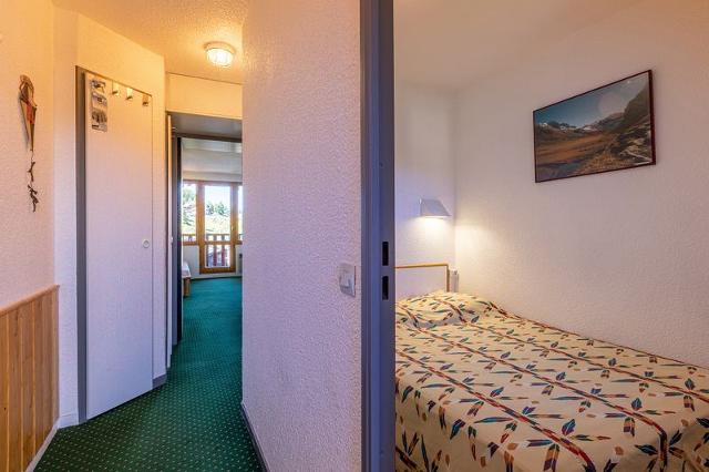 Apartment Le de 4 - Plagne - Les Coches