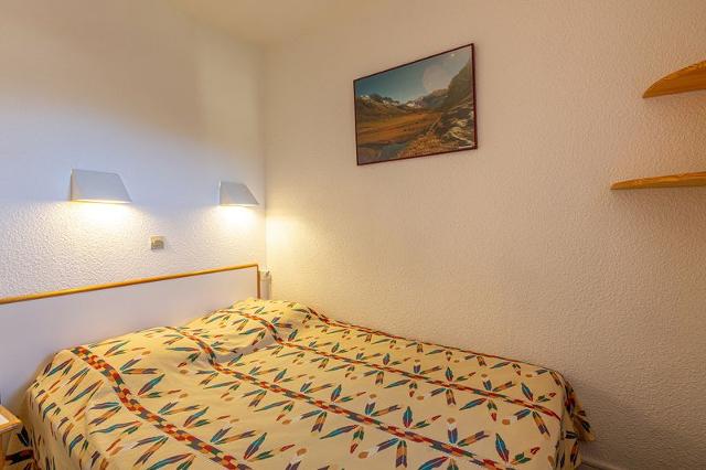 Apartment Le de 4 - Plagne - Les Coches