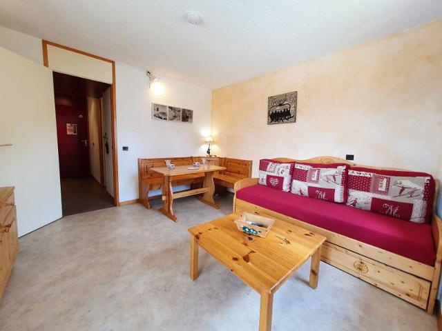 Apartment La boussole - Plagne - Les Coches