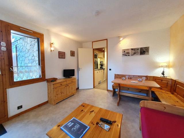 Apartment La boussole - Plagne - Les Coches