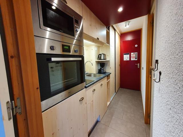 Apartment La boussole - Plagne - Les Coches