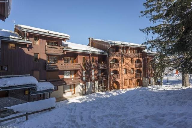 Apartment Le zig zag - Plagne - Les Coches