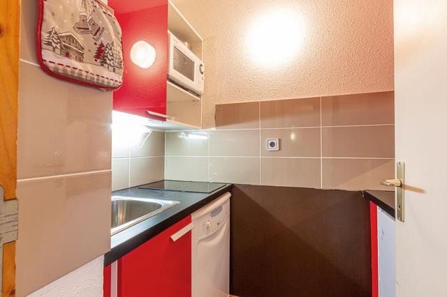 Apartment Le zig zag - Plagne - Les Coches
